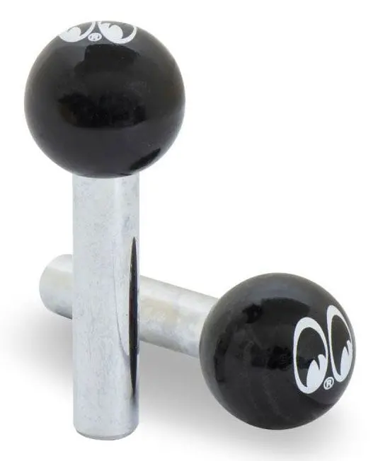 Mnaa112Mq Oem-Style Door Lock Knob Assembly 1