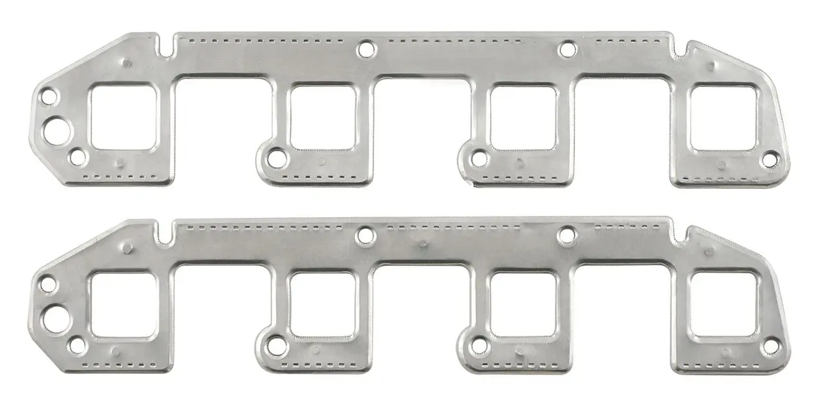 Mr. Gasket Multi-Layer Aluminum Exhaust Gaskets – Model 7435G 1