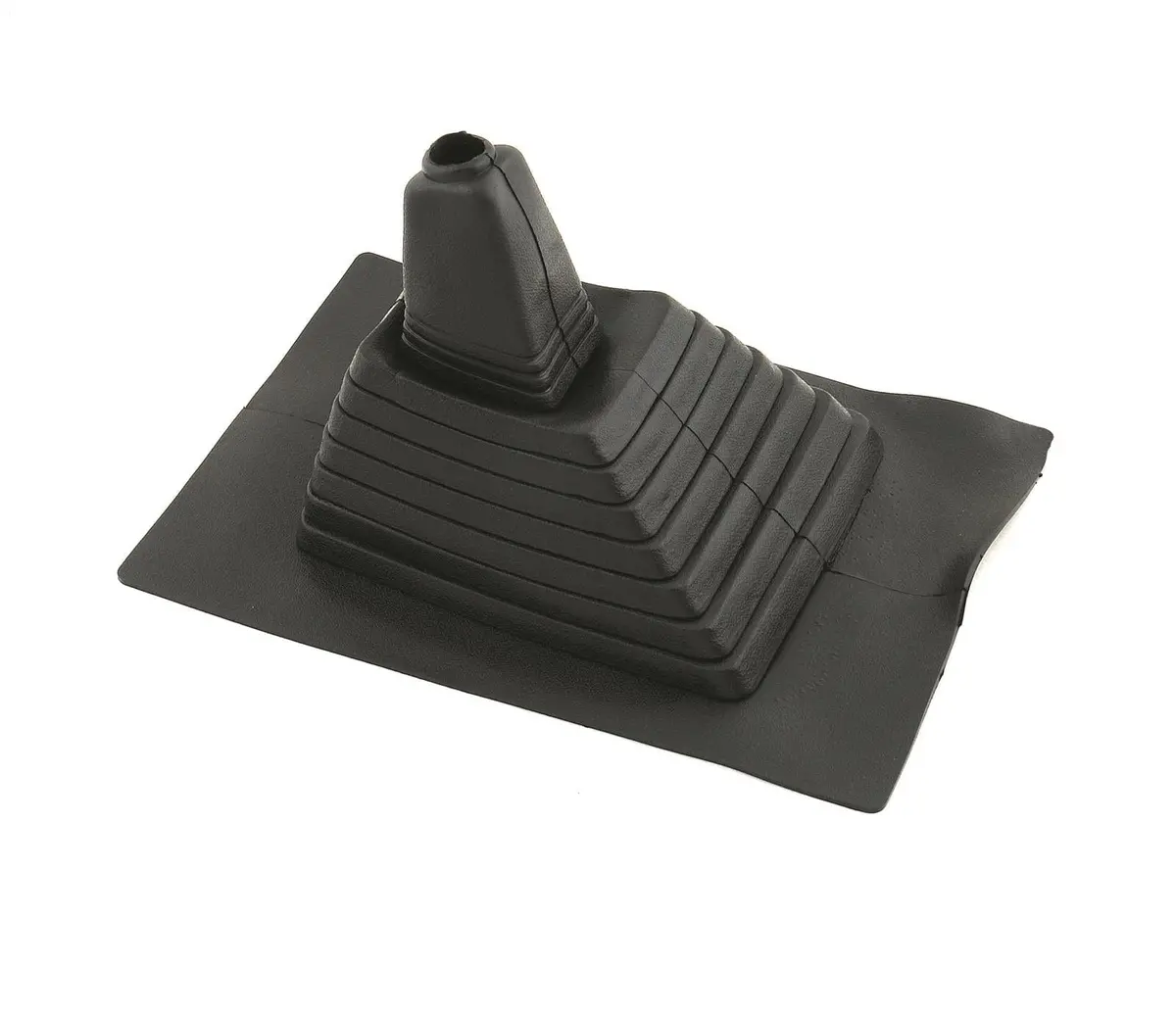 Mr. Gasket 6357 Euro-Style Shifter Boot 1