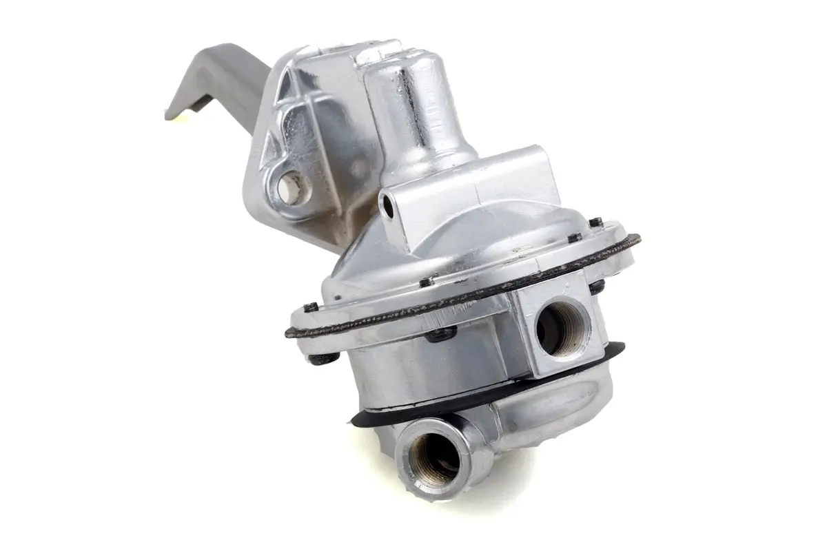 Mr. Gasket Mechanical Fuel Pump For Carbureted Engines – 7718Mrg 1