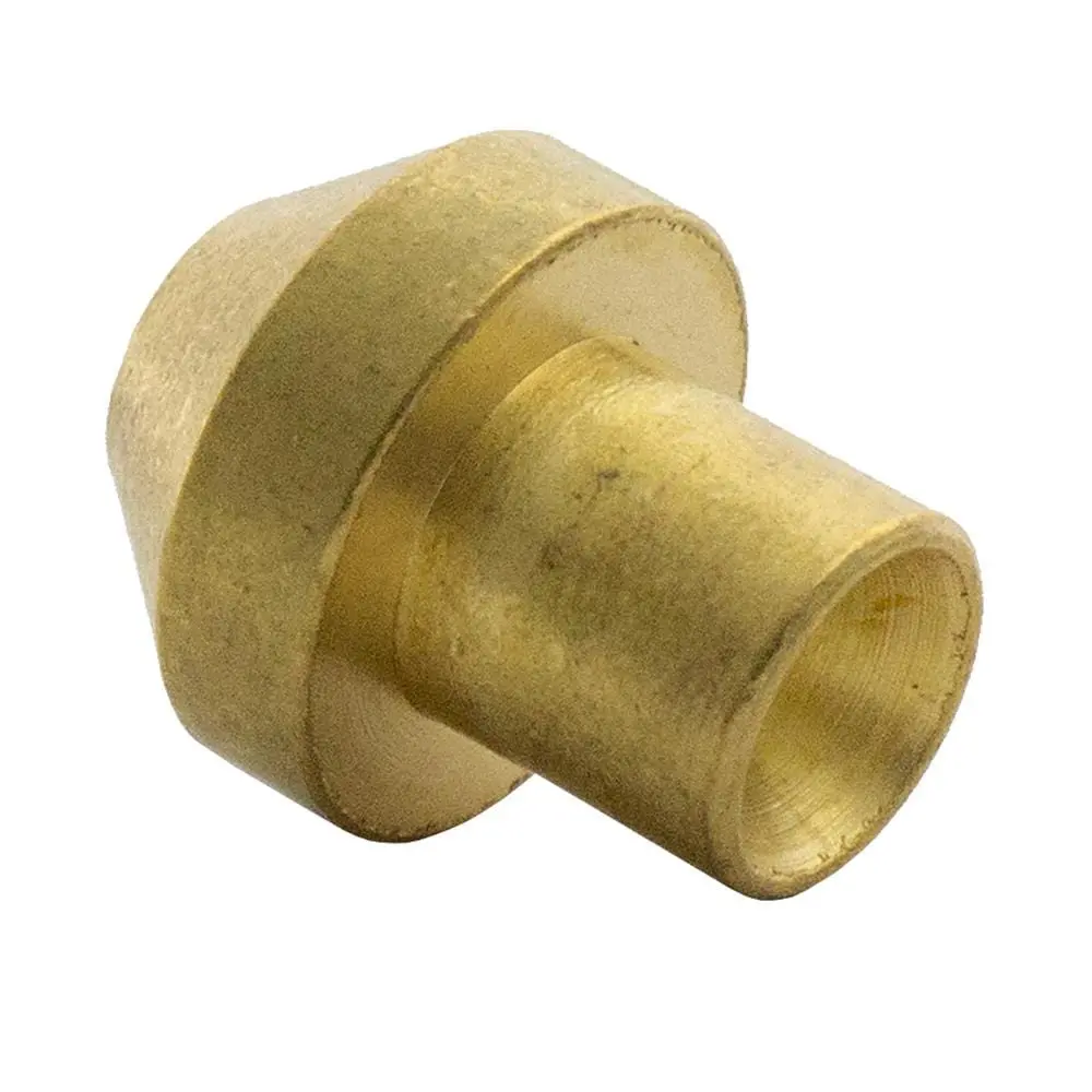Nitrous Outlet 00-00126 Precision Flare Jets For Nitrous Systems 1