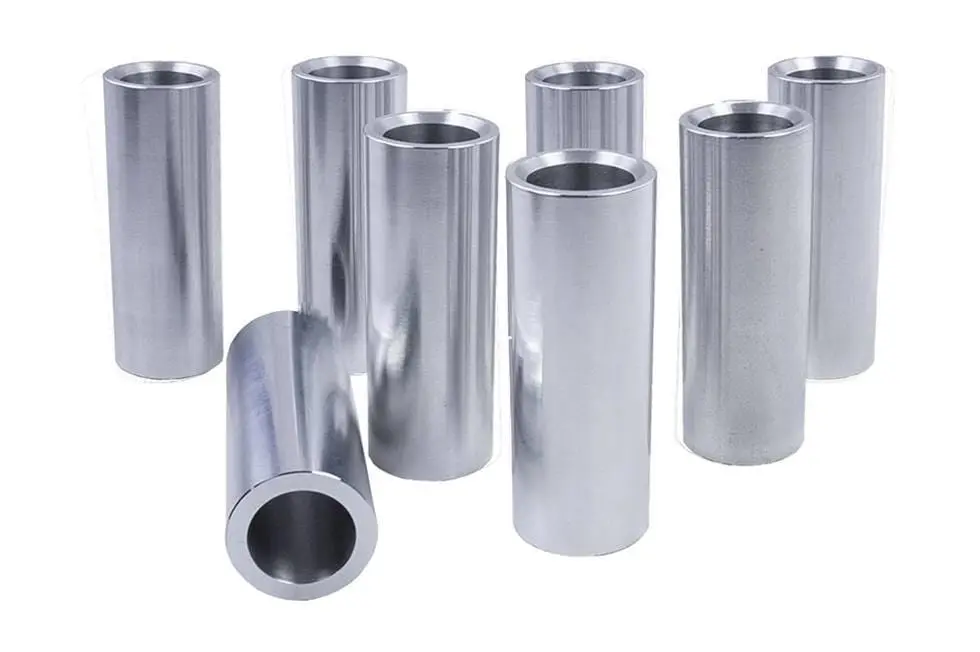 Nitrous Outlet 00-01768-8 Fuel Injector Bung & Mounting Kit – An-Fitment Hardware 1
