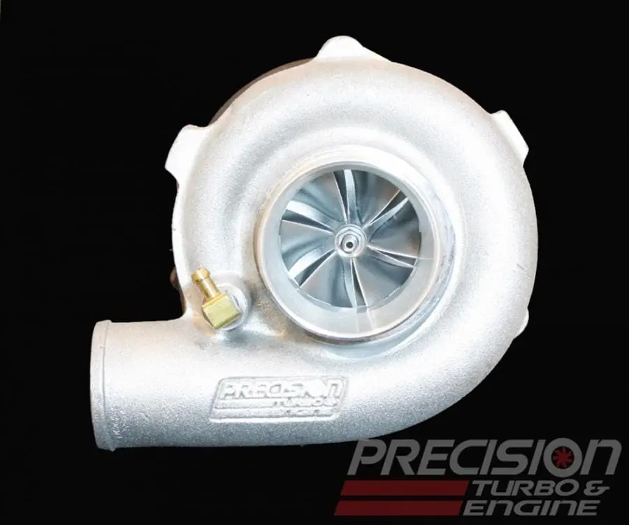 Precision Turbo Gen1 Turbocharger – Model 10704206189 1