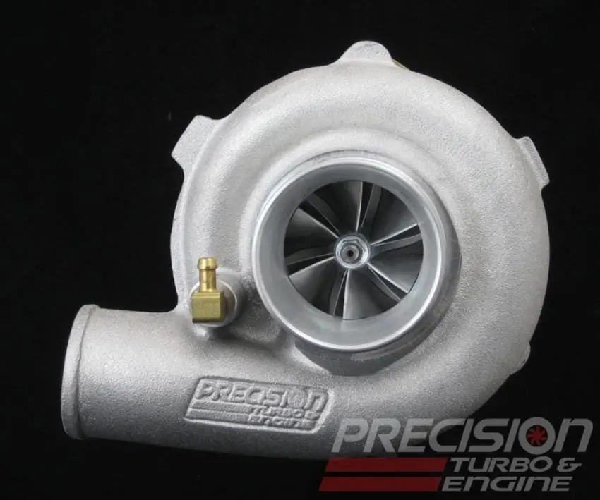 Precision Turbo & Engine 10704207139 Gen1 Turbocharger – High-Efficiency Core Assembly 1