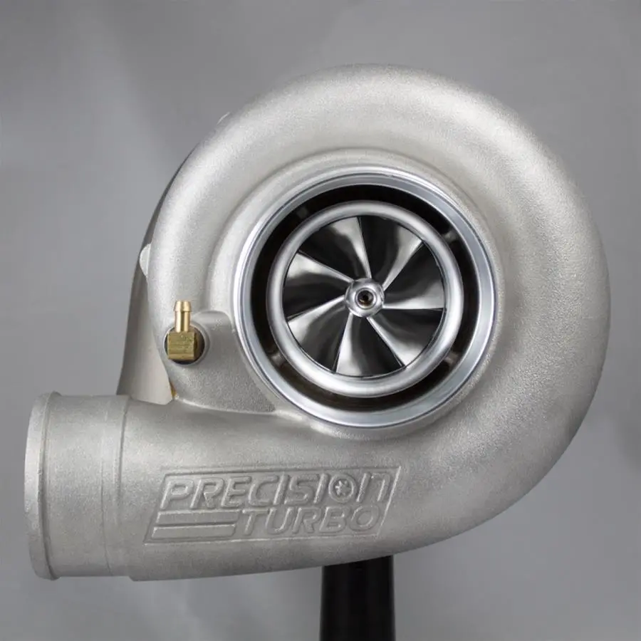 Precision Turbo 21907216299 Gen2 Turbocharger – High-Efficiency Forced Induction 1
