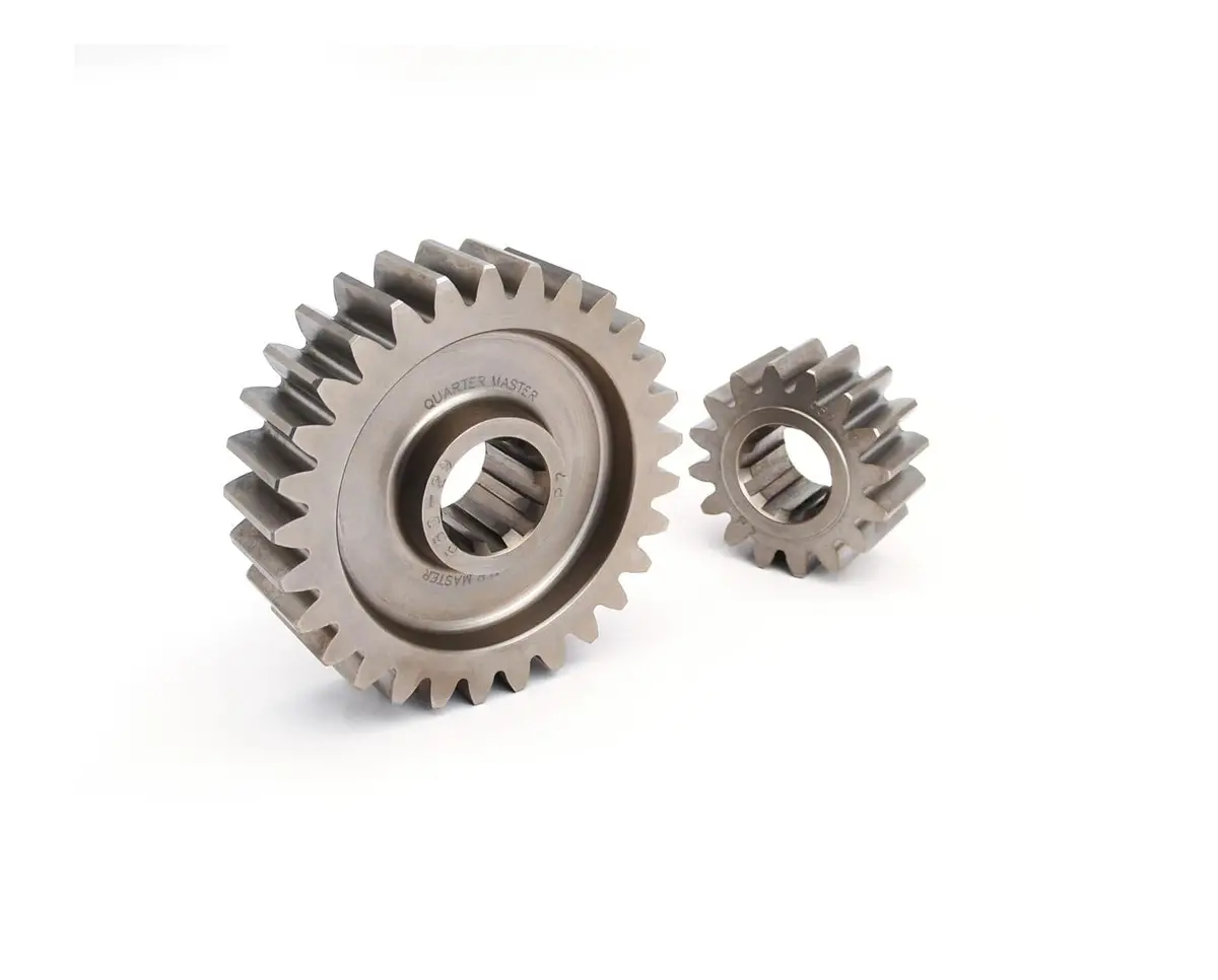 Quarter Master 911632 Ultra-Duty Quick-Change Gear Set 1
