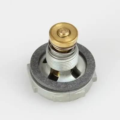 Quick Fuel 25-35Qft Four-Door Power Valve Assembly 1