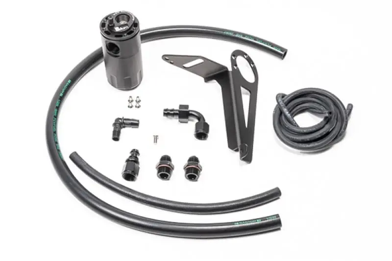 Radium Engineering Oil Catch Can – 20-0092-Fl 1