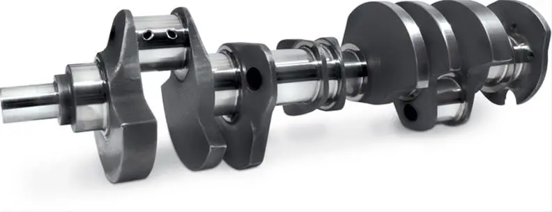Scat Engine Components Crankshafts 4-302-3400-5400-2100 1