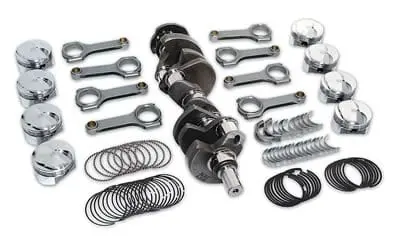 Scat Engine Rotating Assembly – Balanced & Blueprinted (1-42380) 1