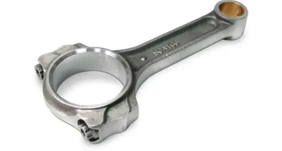 Scat Pro Comp I-Beam Connecting Rods — 57007/16A-1 (Set Of Two) 1