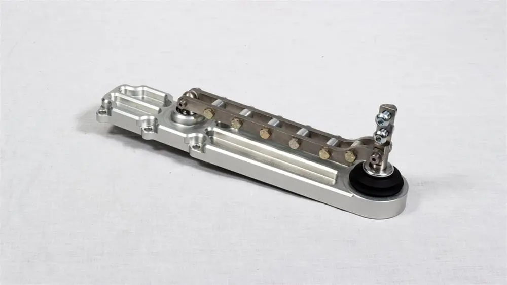 Sikky Manufacturing Short-Throw Shifter For Improved Gear Engagement - Sh-6060-10 1
