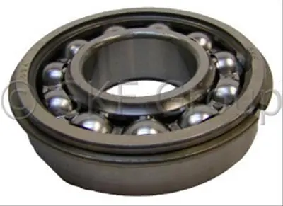 Skf 212-Znrj Sealed Axle Bearing Assembly 1