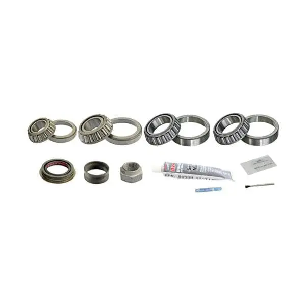 Skf Sdk321-Q Ring-And-Pinion Gear Installation Kit With Bearings And Seals 1