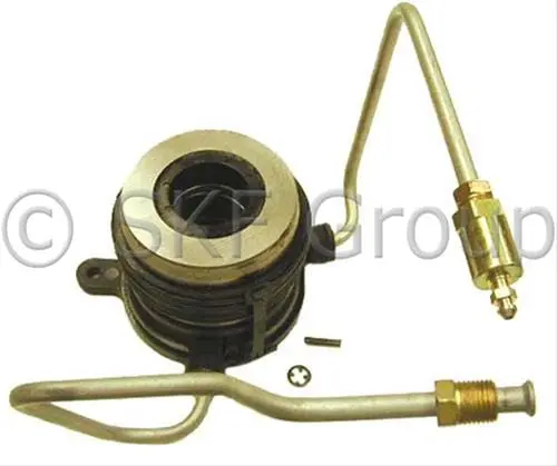 Skf N4904 Heavy-Duty Throwout Bearing 1