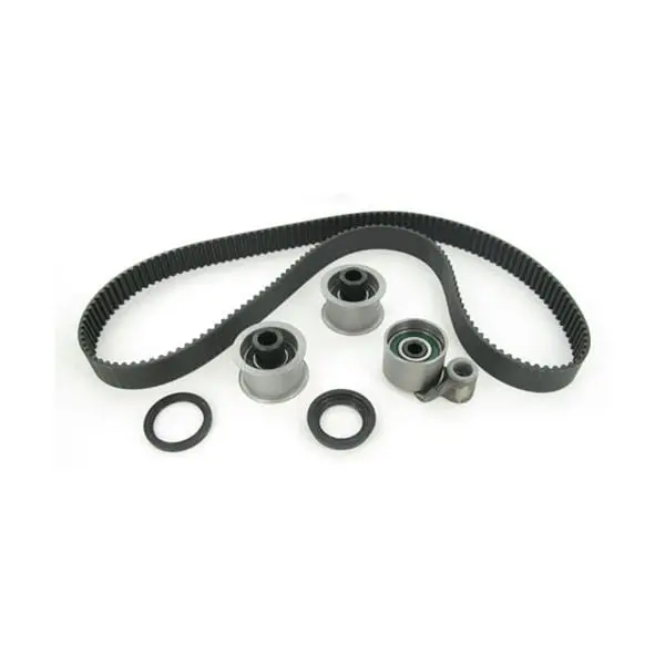 Skf Tbk146P Timing Belt Kit With Tensioner And Pulleys For Select Engines 1
