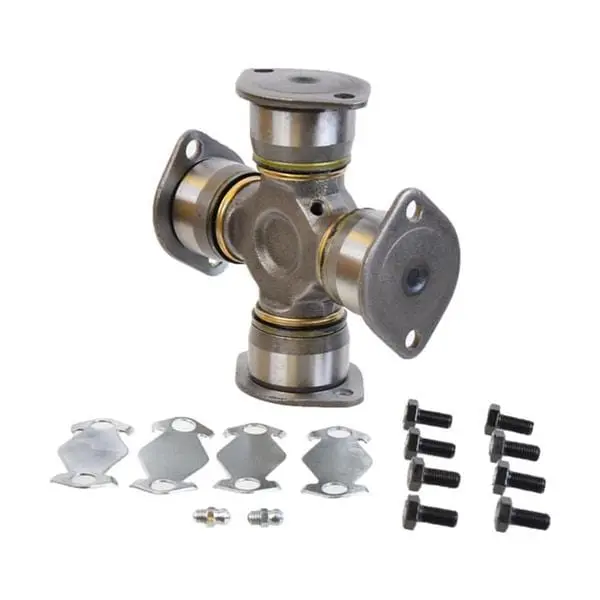 Skf Uj333 Heavy-Duty Universal Joint 1