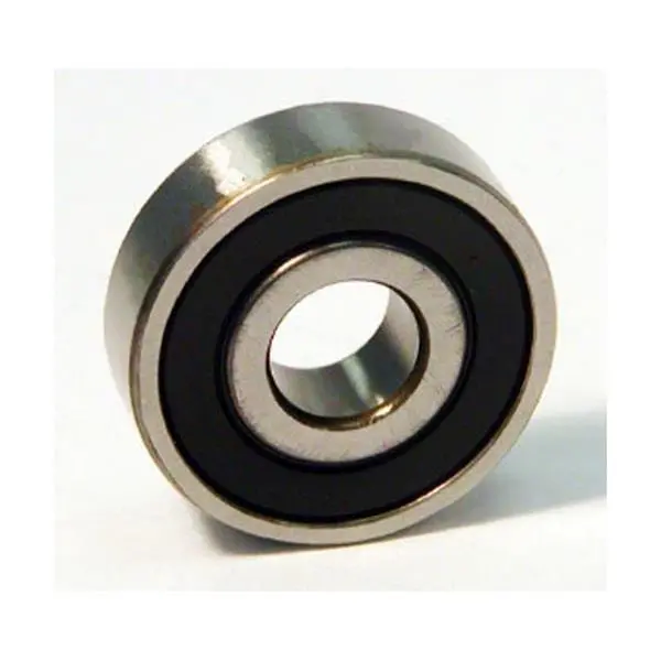 Skf Deep Groove Ball Bearing – Sealed, 20Mm Bore (6004-Rsj) 1