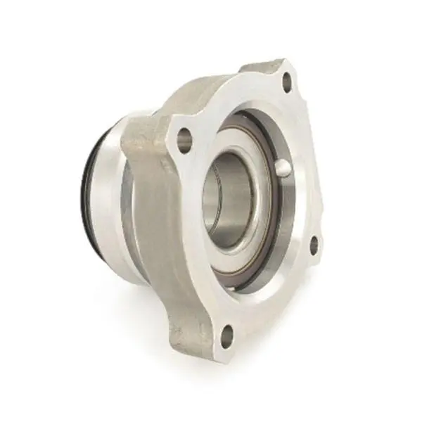 Skf Br930401 Wheel Hub And Bearing Assembly 1