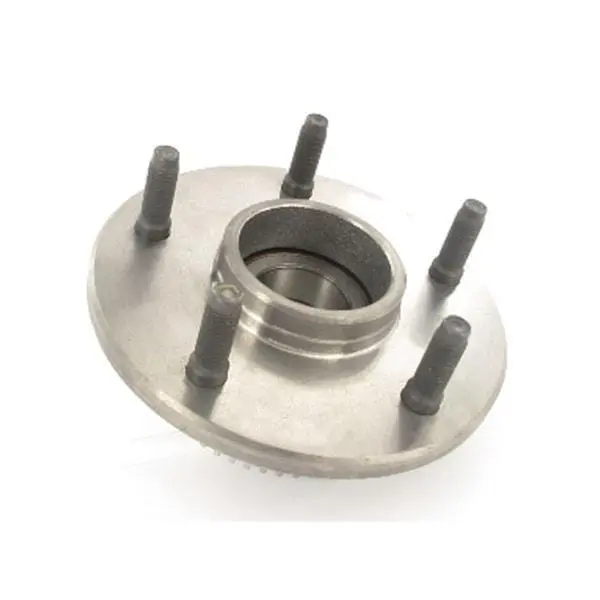 Skf Wheel Hub Assembly With Integrated Bearing – Br930611 1