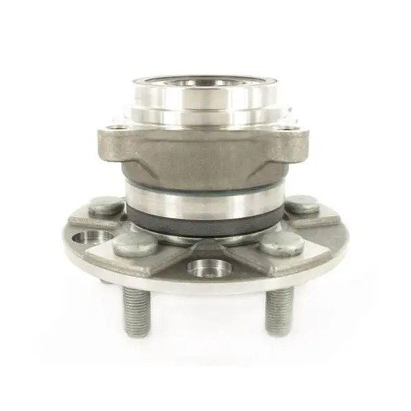 Skf Br930738 Wheel Hub And Bearing Assembly 1