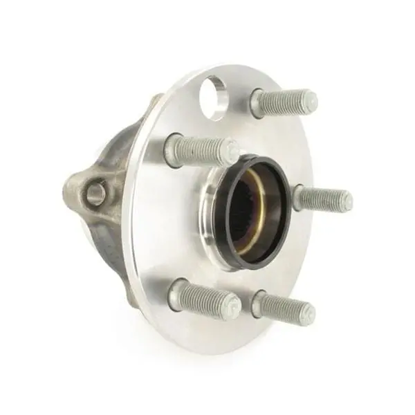 Skf Br930738 Wheel Hub And Bearing Assembly 2