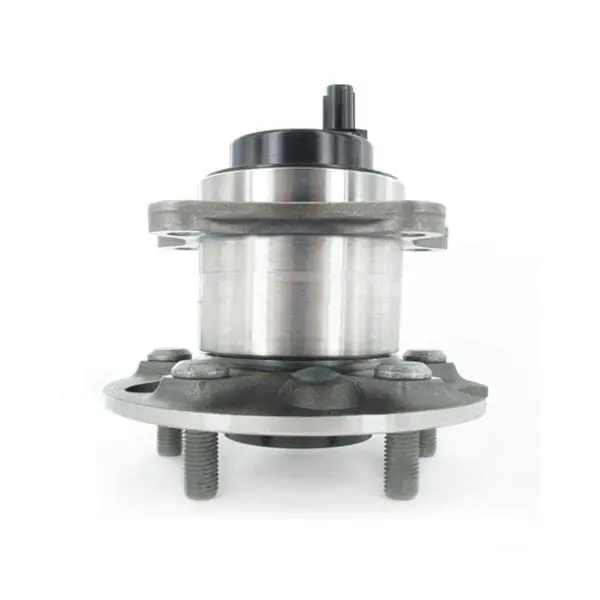 Skf Br930798 Wheel Hub & Bearing Assembly 1