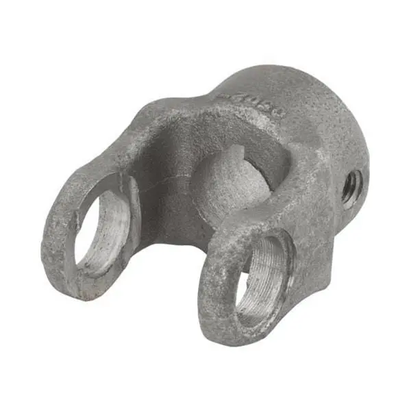 Skf Uj104493 Universal Joint Yoke – Precision-Machined Bearing Component 1