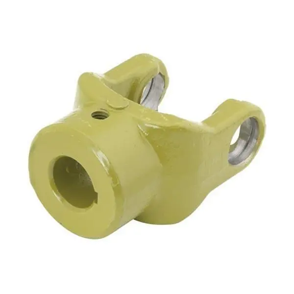 Skf Universal Joint Yoke – Durable Steel Construction (Uj82008) 1
