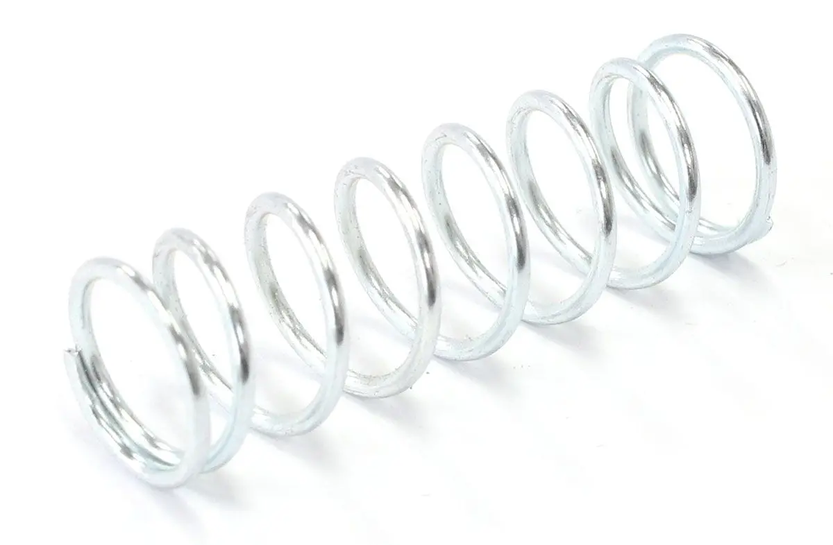 Jacobs Rs-Krp222 Ladder Spring For Racing Suspension 1