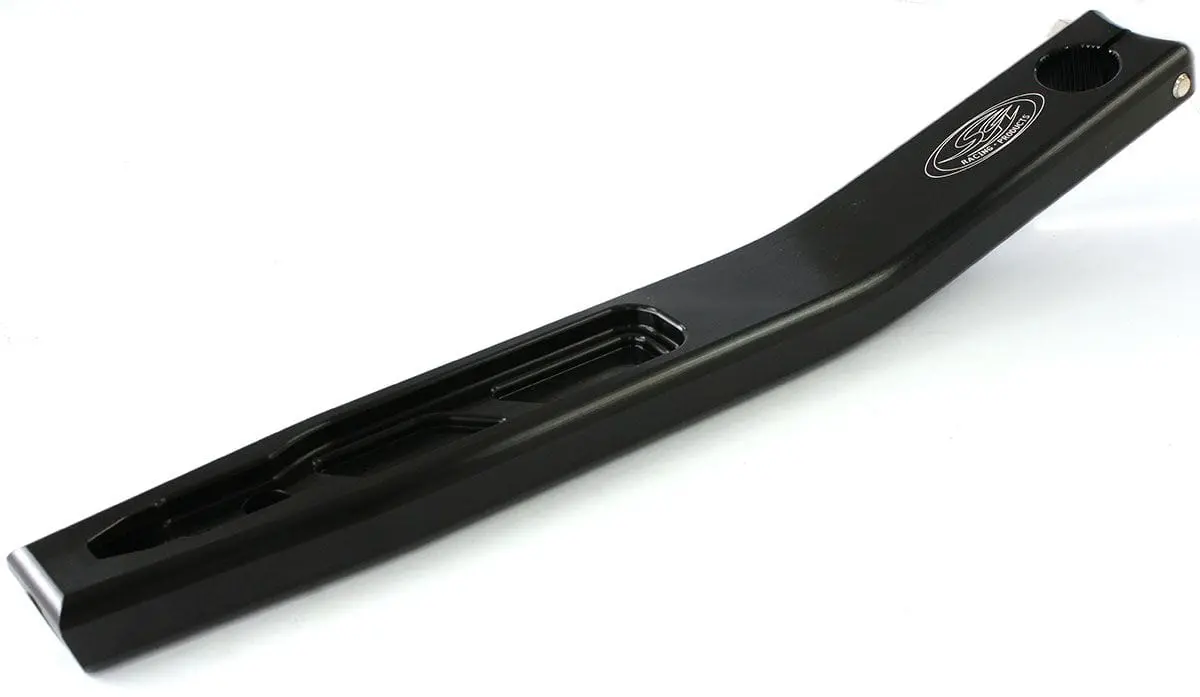 Sci Rear Torsion Bar Lower Control Arm – Reinforced Chassis Upgrade (Rs-Sci-1141) 1