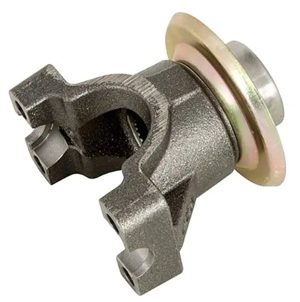 Ford 9" S-Series Driveshaft Yoke – Stu2203, Heavy-Duty Cast Iron 1