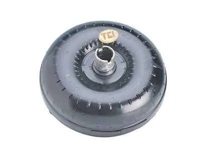 Tci High-Performance Competition Torque Converter Model 251200 1