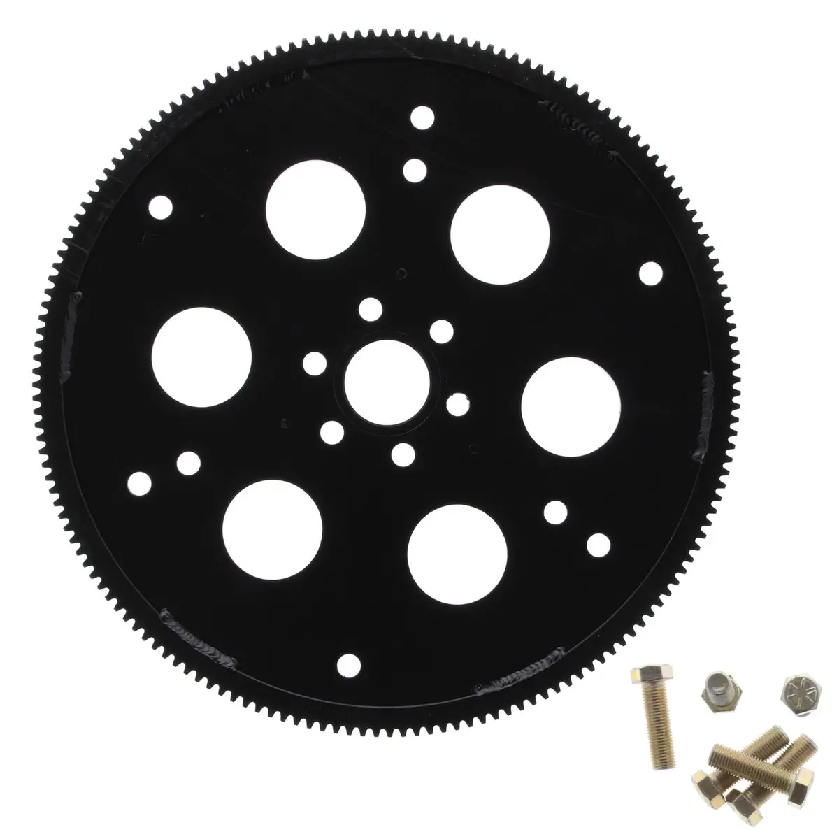 Tci 529632 Machined Flexplate – Sfi-Certified For High-Torque Automatic Transmissions 1