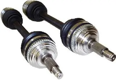 The Driveshaft Shop Ra6290X2 Direct-Fit Axle Shafts 1