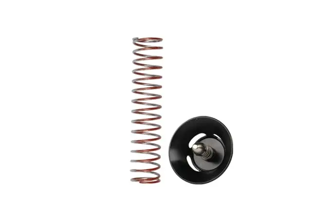 Bov 60Mm Smart Port Blow-Off Valve Upgrade Kit – Matte Black Finish 1
