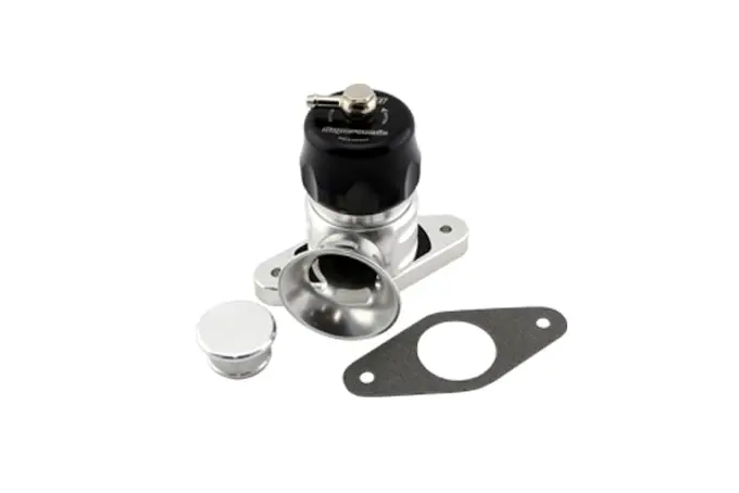 Bov Supersonic Maz/Sub-Black Blow-Off Valve 1
