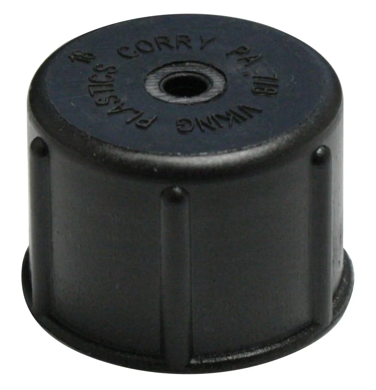 Vintage Air Compressor Fitting Caps – Model 317010-Vur 1