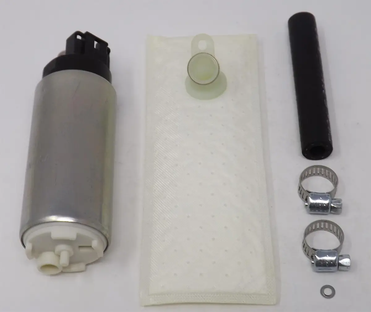 Walbro High-Flow In-Tank Electric Fuel Pump — Gca3366-2 1