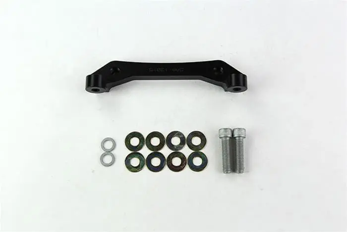 Wilwood 250-13014 Brake Caliper Mounting Brackets 1