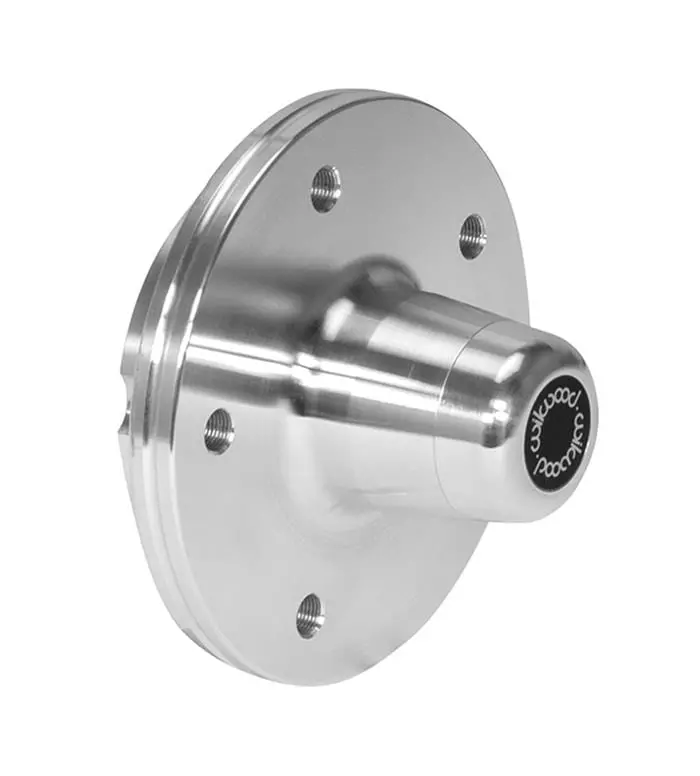 Wilwood 270-14517 Brake Hub Assembly For Custom Brake Systems 1