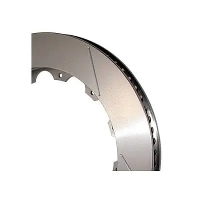 Wilwood 160-3872 Hd Series Directional Vane Brake Rotors – Premium Cast Iron 1