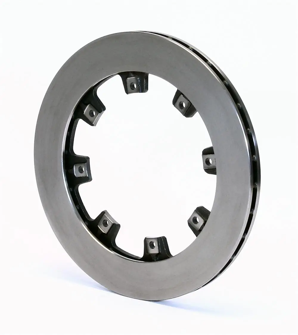 Wilwood 160-0277 Ultralite 32-Vane Brake Rotor 1